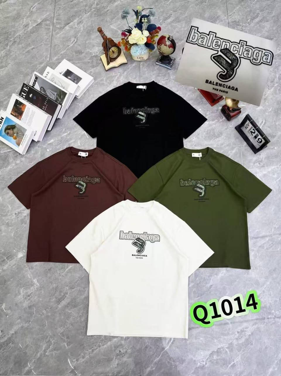 الفحص امام المندوب فقط

 قماش برادا ماستر حقيقي

الشد 160 الف 16 قطعة 👍
موجود تكرار اسود 20 قطعة

قياس XL // 4XL قالب ✅

الفحص امام المندوب 🚘


**إذا كنت صاحب هذا الإعلان وتريد حذفه لأي سبب، رجاءا أرسل رسالة إلى الدعم الفني**