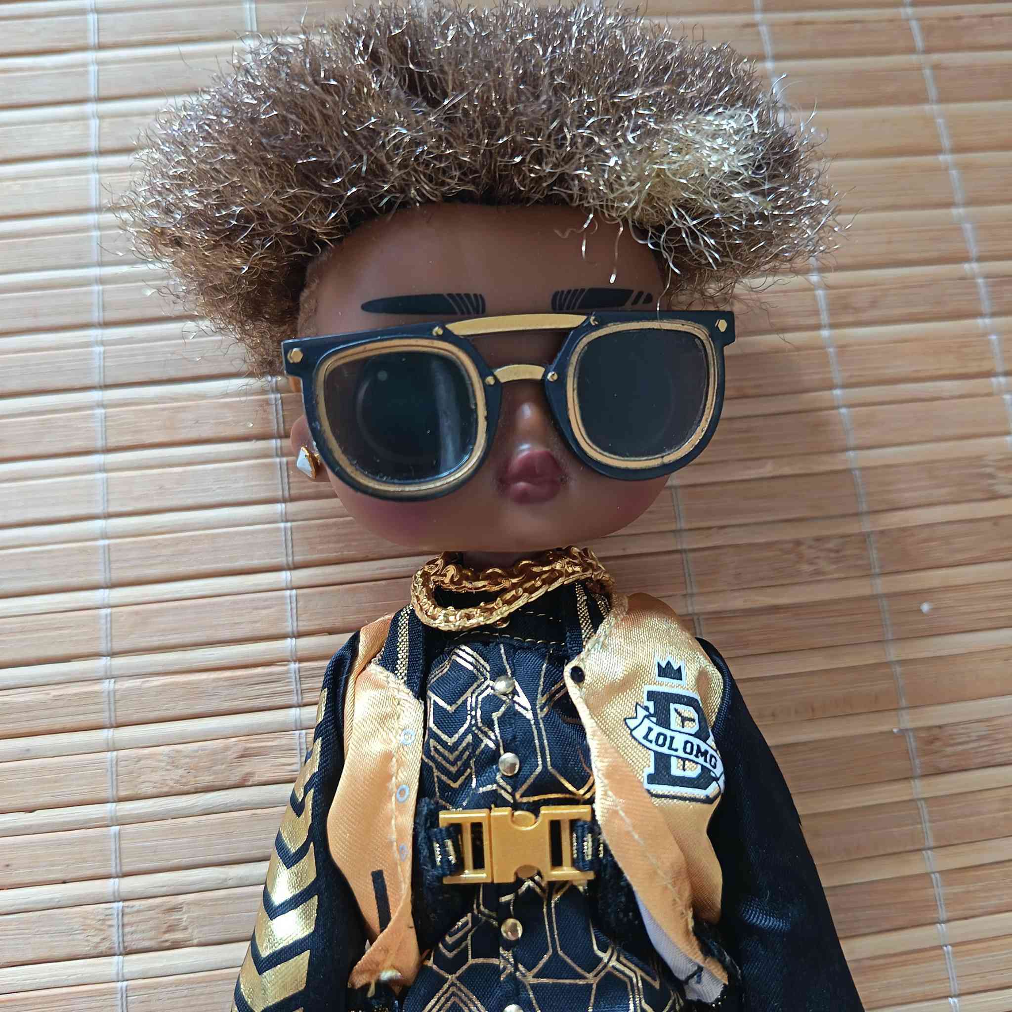 برنس بي 🐝🐝🐝
قطعة نظيفة وكاملة


**إذا كنت صاحب هذا الإعلان وتريد حذفه لأي سبب، رجاءا أرسل رسالة إلى الدعم الفني**