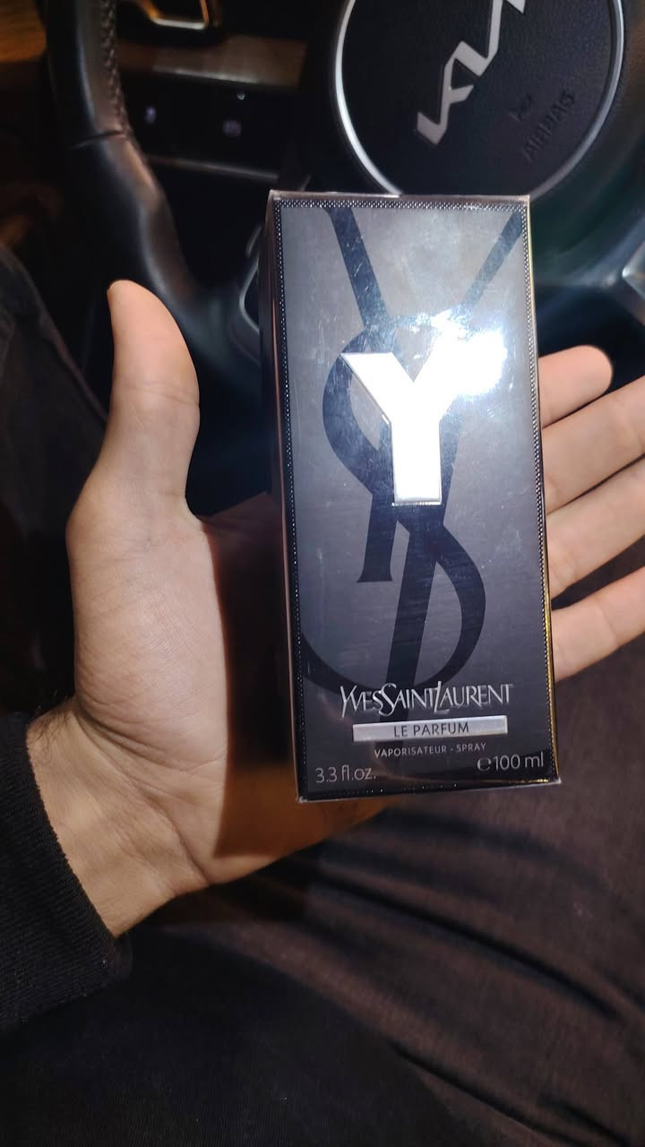 ايف سانلوران اصلي 100%. غيرمستخدم موجودة فاتورة والباتش نمبر
للبيع
***********
وتساب فقط
