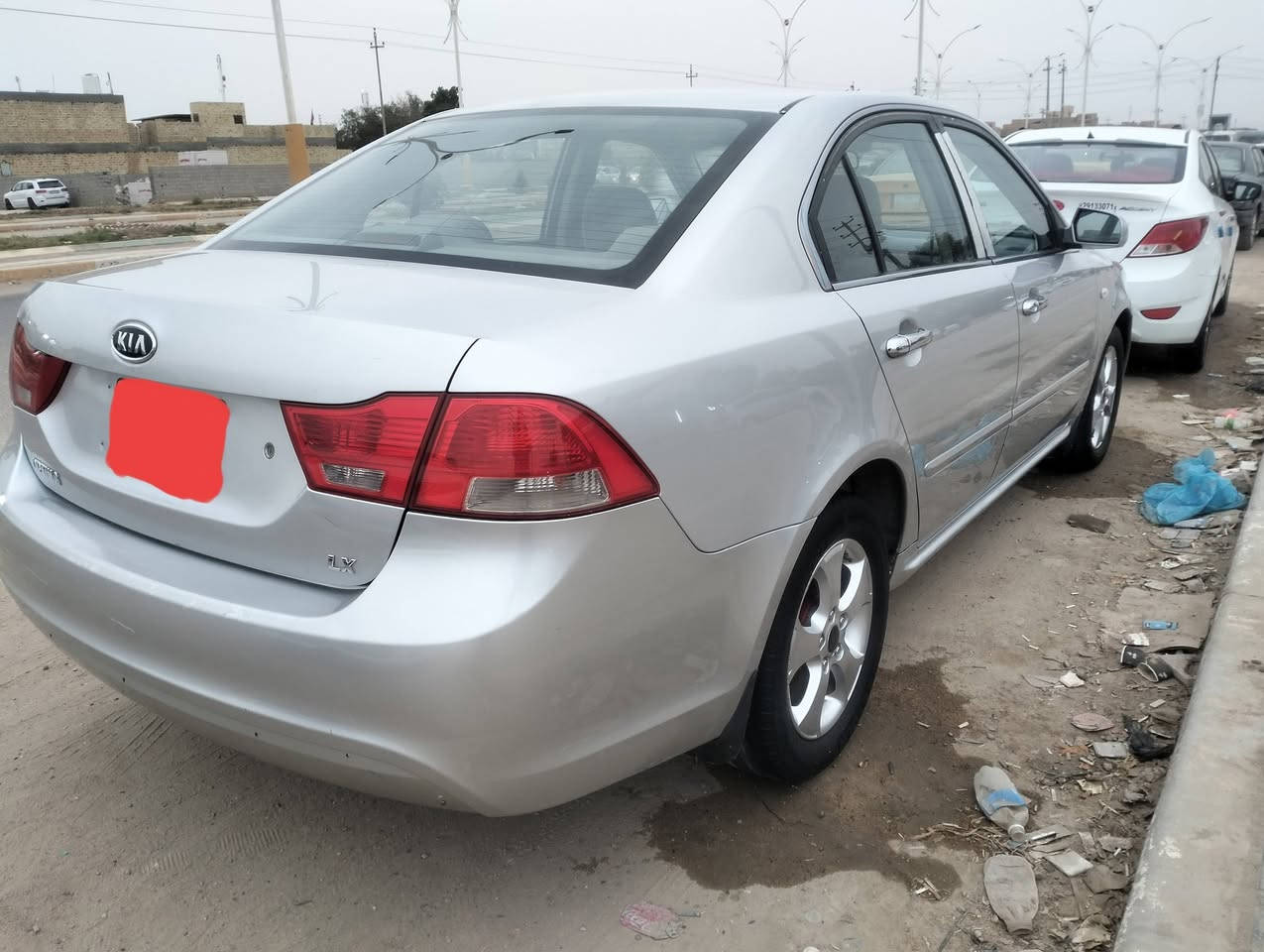 اوبتيمه للبيع موديل 9 خليجي كفاله عامه عده البنيد مبدل فقط مكينته 2000  حداديه جديده تخم تاير بل باكيت دواخل لونين تبريد ثلج خير من الله واحله من صوره بعد سايره جديده وما متعوبه مكاني ناصريه شطره للستفسار على رقم ***********
