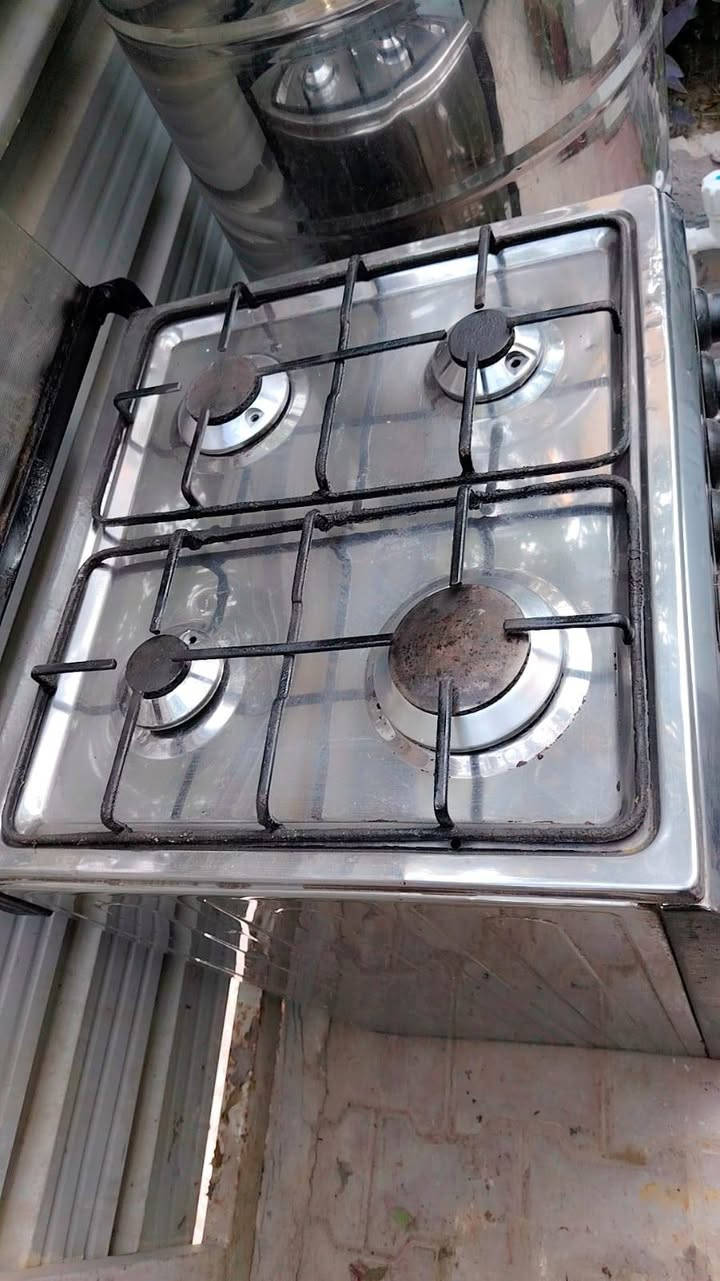طباخ فرش مصري اربع عيون كله شغال حتا الفرن سعره ١٠٠ مكان بالحسينية مال الراشديه


**إذا كنت صاحب هذا الإعلان وتريد حذفه لأي سبب، رجاءا أرسل رسالة إلى الدعم الفني**