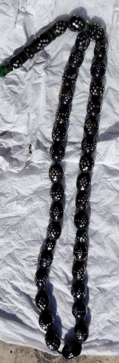 يسر حجازي مكاوي قديم انتيك دك فضه ثلث وزنها ٦٥ غرام


**إذا كنت صاحب هذا الإعلان وتريد حذفه لأي سبب، رجاءا أرسل رسالة إلى الدعم الفني**