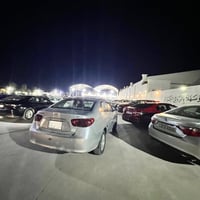 معرض شهداء • جنوب الموصل • سيارات