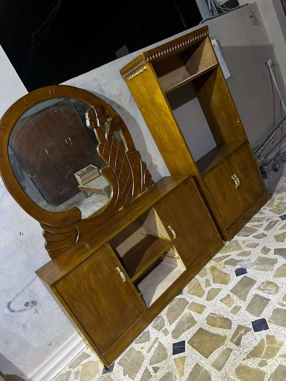 غراض للبيع كلمن وسعره والشراي خاص مكان سامراء @إشارة


**إذا كنت صاحب هذا الإعلان وتريد حذفه لأي سبب، رجاءا أرسل رسالة إلى الدعم الفني**