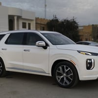 (للبيع فقط)  هونداي بالسايد  مديل 2022 أمريكي بسمي فئة اللمتد فول داخل...