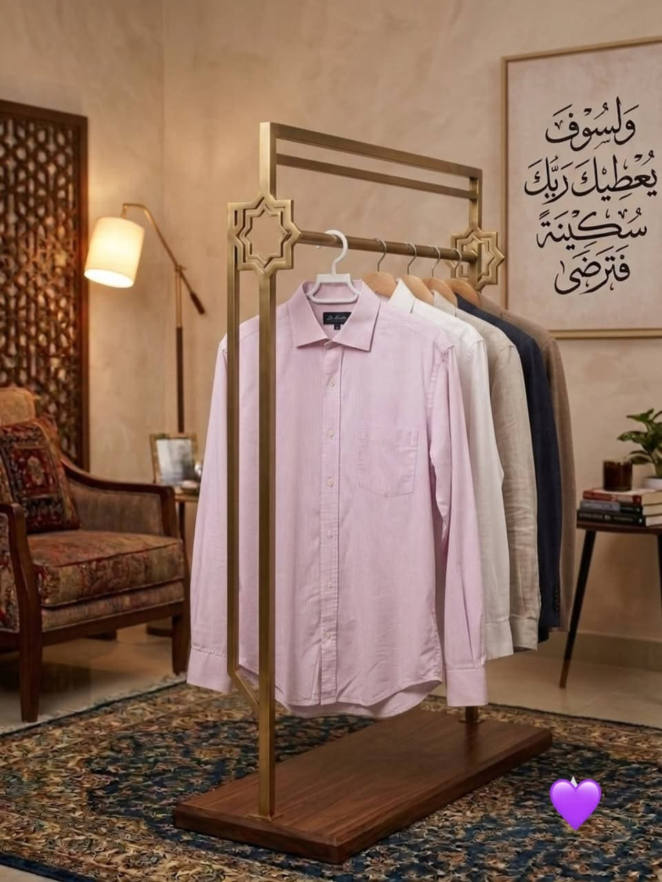 أفضل الملابس البالة الأوربية الأصلية
🔥عنوان الأناقة والتميز

💯 جودة عالية… سعر مناسب

👑 ملك الأناقة الأوربية

💲السعر القطعة5الف
🔥اليوم لايف بليل


**إذا كنت صاحب هذا الإعلان وتريد حذفه لأي سبب، رجاءا أرسل رسالة إلى الدعم الفني**