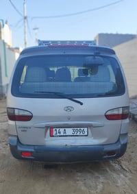 ستاركس 2007 جاهزه للشغل ومصفره هيه والغرامات الشراي يتصل على الرقم 077...