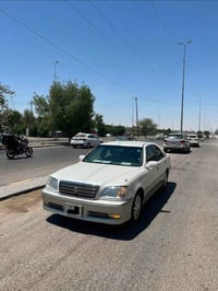 تويوتا • كراون • ملكه • كصتين • قرار 48 • محرك 3000 • vvt-i • ويل نجمه...