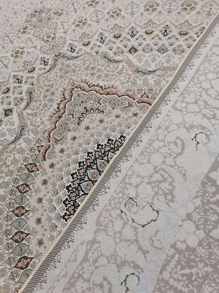 شرشف قياس كبير ٣ ب ٥ جديد مغسول مرة واحده الشراي يتصل *********** أربيل, العراق
