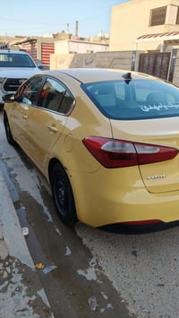 فورتي 2016 محرك 2000 ج د اي مكفول من التنقيص وتبخير حادثهة جاملق امامي...