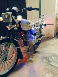 سيفان 25 • كفالة عامة • أوراق كاملة