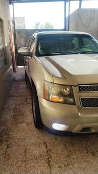تاهو • ٢٠٠٨ • فول مواصفات