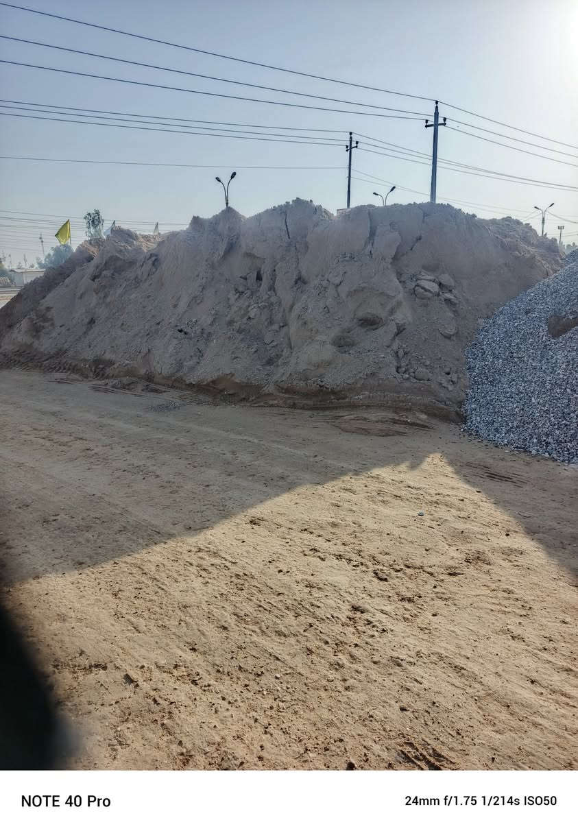 #اسلام_عليكم
سكلة خالد الدلفي ترحب بكم #قرب اسواق حازم الدريعي
اليوم تخفيضات الاسعار نارية باأنواع المواد البناء ❤️‍🔥❤️‍🔥

1_ألاسمنت بازيان المقاوم 137 الف دينار
2_الاسمنت بازيان عادي 133 الف دينار
3_الاسمنت سماوة عادي شمال وجنوب 95 الف دينار
4_الاسمنت سماوة المقاوم 105 الف دينار 
5_سكس حصوو جلولأء حمل كامل بدون وزن 350 الف دينار
6_سكس رمل نور الحسين حمل كامل بدون وزن 350 الف دينار
7_تك جص الفلوجة 625 الف دينار
8_انواع بلوك كلب + بلوك عادي بالاسعار مناسبة 
#نقل_مواد_مجانآ جميع ناحية الوحدة والمجاور
#الاستفسار_كثر_أتصل_على_الرقم
***********
***********
