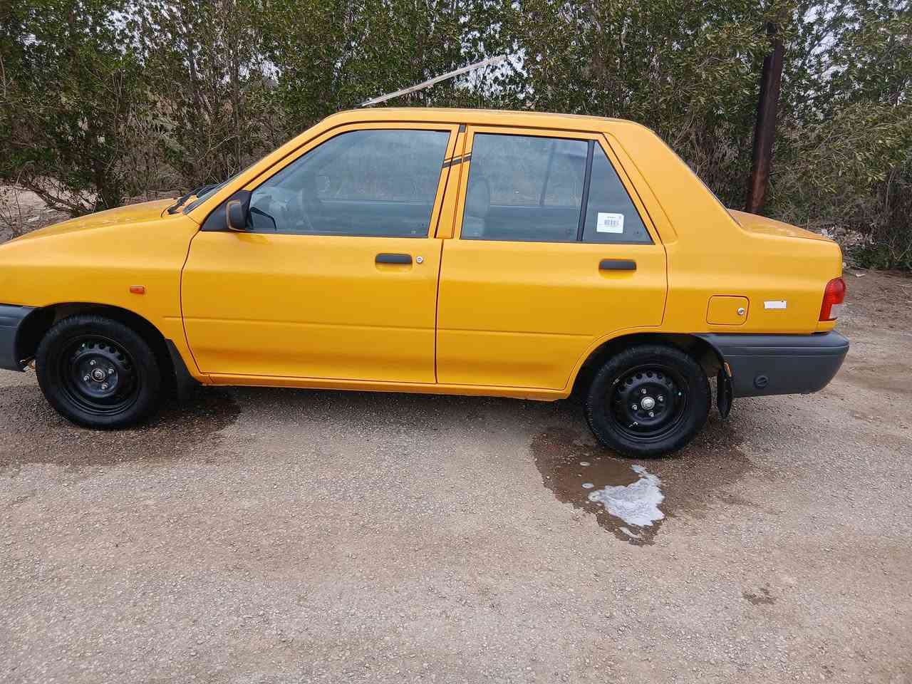 سلام عليكم سياره سايبا البيع موديل25 سياره ماشيه 28 كفاله من كلشي جاهزه من كلشي السعر 77 وبيه مجال قليل كلش تلفون ***********
