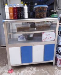 جام خانه تفصيل جديد ول جام اصلي ثقيل الطول ول عرض ١٣٠ مكاني بغداد جسر ...