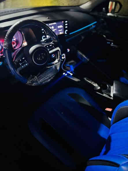 انترا وارد امريكي موديل 2021
قطعتين صبغ 

مكنيه دوش 2000

السياره ماشيه 65الف

رقم اربيل

‏مواصفات  السياره

بصمه تشغيل 

بصمه ابواب 

بصمه جنطه

تشغيل عن بعد

شاشه تدعم كاربلي  

نظام مسار

قياده ذاتية 

رادار امامي + جانبي + خلفي

حادث السياره كما موضح بالصور

السعر :15.800$ 

مكان السياره بغداد

الرقم :***********
