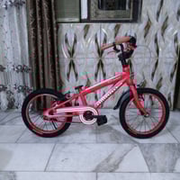 عرض خاص لمدة اسبوع بايسكل اطفال امريكي للبيع كسر حاوية سعر 55 الف مواص...