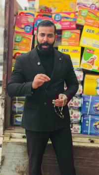 مجمع الجوادين • العزيزية واسط • مقابل المرور