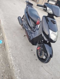 سكنز ياباني • بدون نقص • حي جزائر