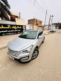 سنتافيه • ٢٠١٤ • خليجي ٦ سلندر