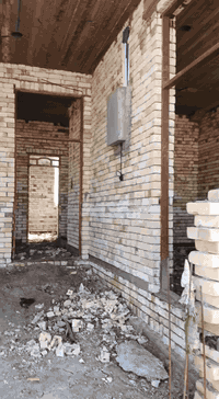 بيت للبيع شارع ابو الماش نهايت سايدين مساحه البناء 160ورا ترك طابوك جمهوري شقل درجه اوله مكلف بنشر ***********
