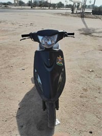 ماكس حاويه • موتوسيكل