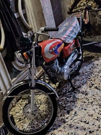 دراجه كفاله عام سكنر لبيع وعلي محتاج وريد ابعيه  07862458752 (السعر 45...