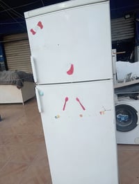 ثلاجه • نظيفه • اربيل حي العداله