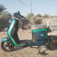 دراجة شحن • ار12 • كرمه علي