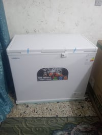 مجمدة • جديدة • ٢٤٠لتر