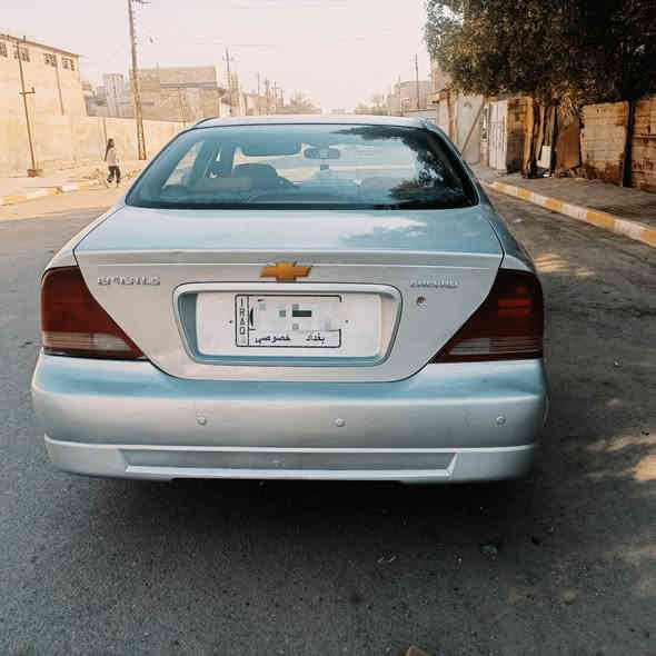 شوفر 2006
خليجي محرك 2000 محرك جديد تبريد ثلج تدفئة تخم تاير كاميرا خلفيه رقم بغداد تحويل مباشر مكاني بغداد صبغ حزام جماليه هسه صابغها
السعر 37
***********
