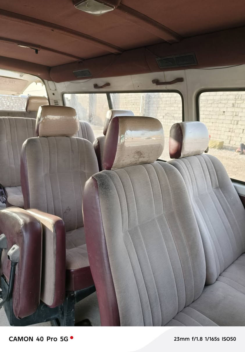 سلام عليكم فاتون البيع مديل ١٤  سياره مكفولة بدي كير اكسن محرك خير من الله  رقم نكليزي  سعر ٩٣ وبيه مجال  تواصل ***********وتساب
