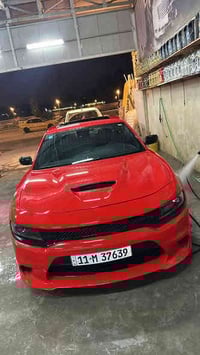 جارجر ٢٠٢٣ لاست كول النداء الأخير  لون مميز وسياره جديده مرقمة بغداد ا...