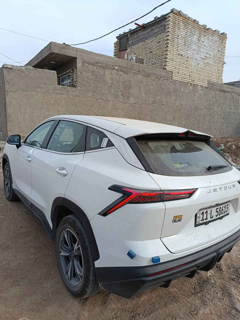 موديل ٢٦
ماشيه ١٤ الف
العنوان بسمايه 
السعر ١٥٥ ورقه
بالعراقي ٢٣ مليون و٢٥٠ الف
وبيها مجال راسلني وبخدمتك 
ويمكن ارخص داشنك بالعراق


**إذا كنت صاحب هذا الإعلان وتريد حذفه لأي سبب، رجاءا أرسل رسالة إلى الدعم الفني**