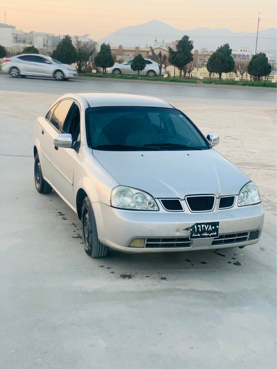 ئۆپترا ٢٠٠٤ ئارم پلاستیک بە شەرت
هەموو گیانی بە شەرتە
خوار بازار  یەک پارچە سبوخە بێ داخلی 
شاشە ئایپاد
*********** 
*********** رانية, السليمانية
