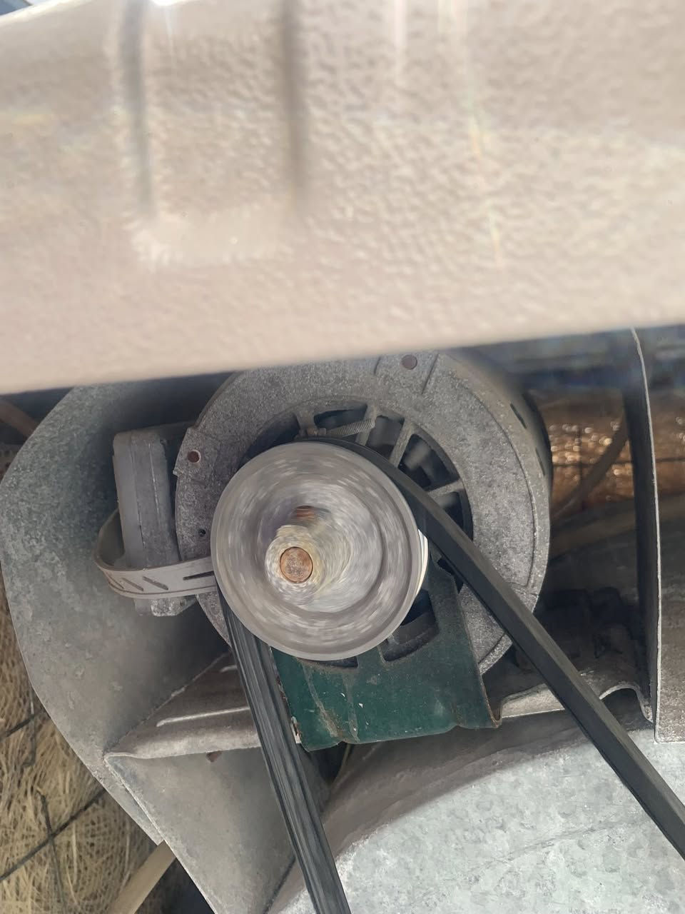 دووفەرشی  ئیرانی قیاساین دونیو بەسێو نیوە  نەخشی وردو مۆدیرن زۆر هیمن  وجوان دەردەکەوی لەگەل مبردەی مارکەی سەقەر حجم جوارونیو دەبل واتەرپەمپ لەرانیە بۆفرۆشتن


**إذا كنت صاحب هذا الإعلان وتريد حذفه لأي سبب، رجاءا أرسل رسالة إلى الدعم الفني**