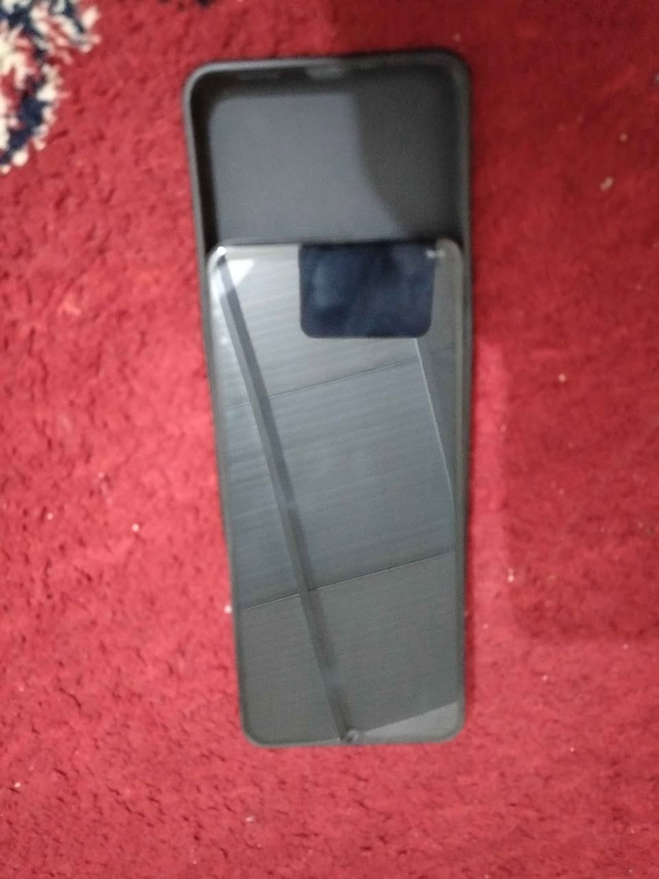 ريلمي  ذاكرة ٦٤
جهاز جديد استخدام شهرين
السعر ٩٠ الف 
المكان نجف عسكري كبل النجف, العراق


**إذا كنت صاحب هذا الإعلان وتريد حذفه لأي سبب، رجاءا أرسل رسالة إلى الدعم الفني**