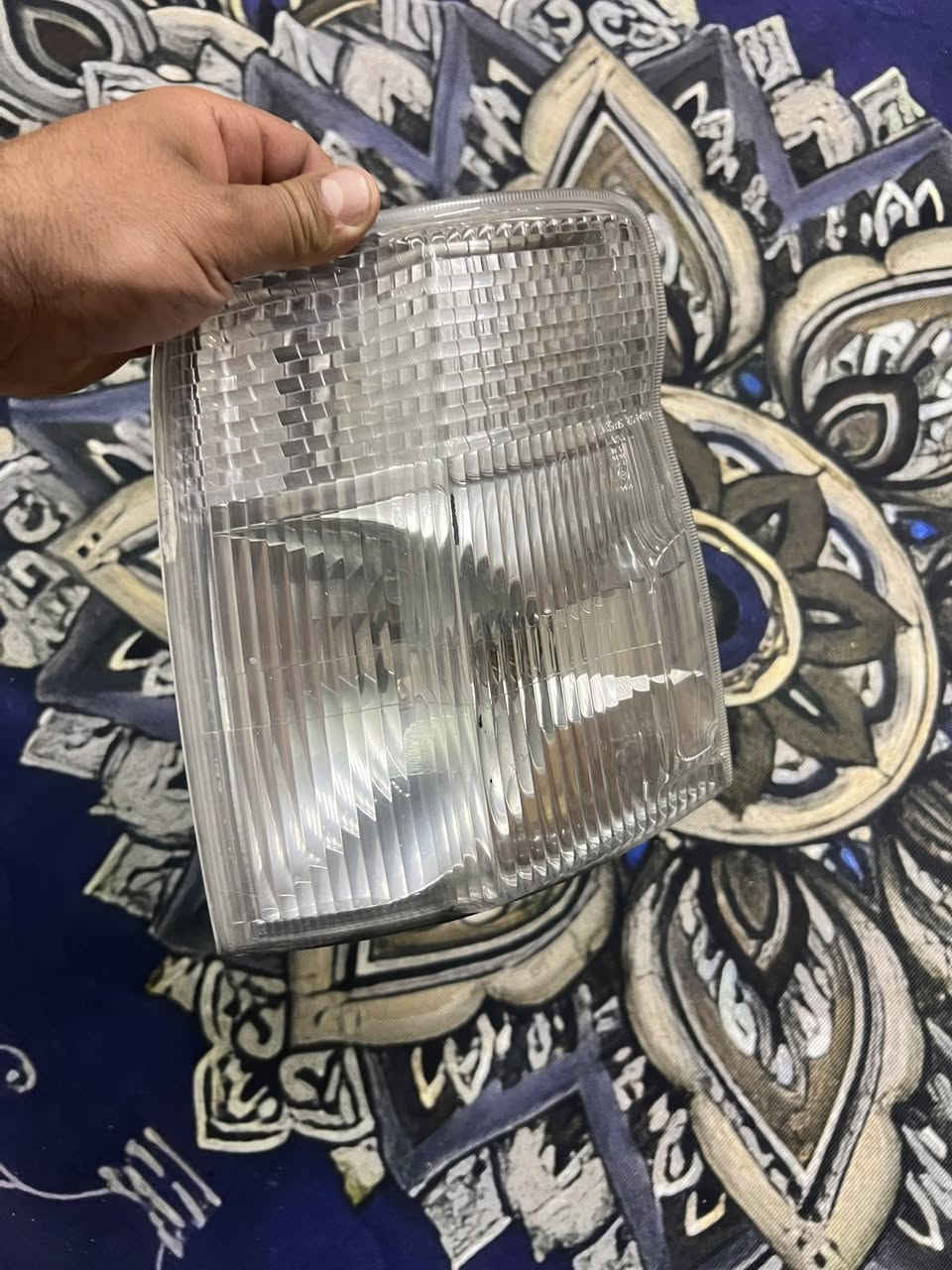 ماصدات اشاره نيسان يورفان 2006للبيع أصليات تفصيخ هاتف***********
