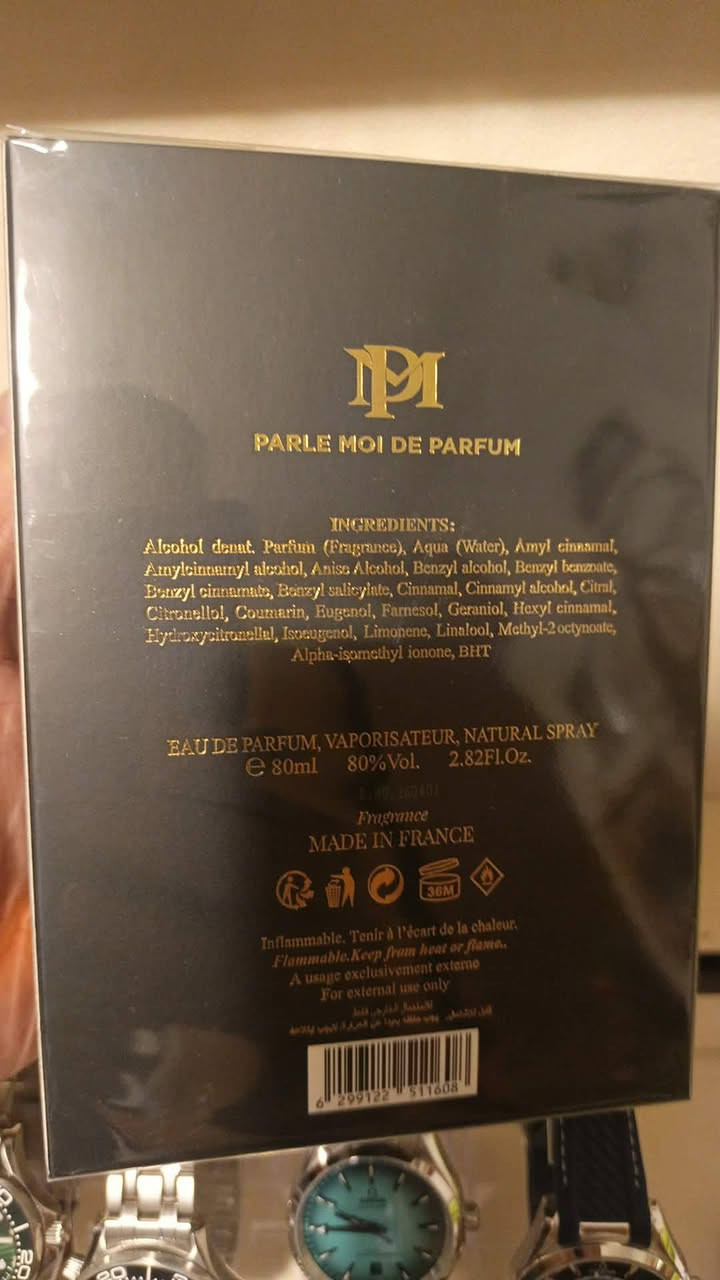 يتوفر عطر امبسيدور 
السعر 75000 شامل التوصيل 
يصل مع العطر كارت تيستر
 واتس اب 
***********
https://wa.me/9647712677677
