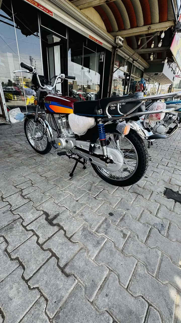 للبيع مديل 25 اوراق كامله سكنر كفاله عامه سعر 550مكاني نجف ***********
