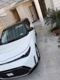 كيا صول 2025 زيرو ماشيه الفين فقط   دخول جديد بدون رقم   فول مواصفات ت...