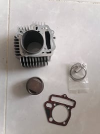 قطع غيار • موتور