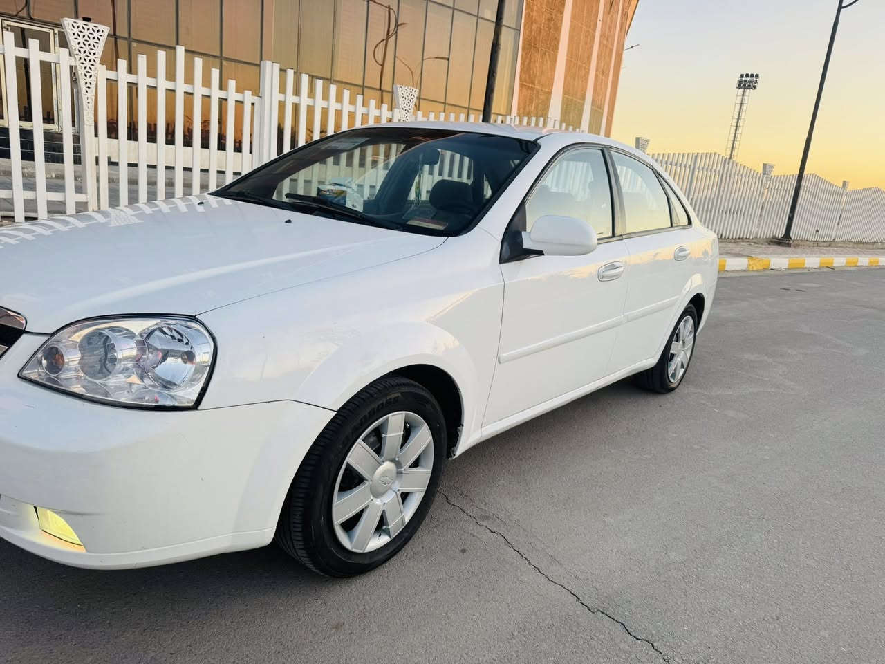 اللهم صل على محمد وآل محمد 💗
سياره 🚖شوفر ليت اوبترا خليجي موديلها 2011 مشروع وطني تحويل مباشر بأسم صديقي👬 مكينه گير حاويه بالكارتون حداديه أمام وخلف جديده تبريد🥶 تدفئه🔥 شغال تخم تاير جديد كهربائيات كلها شغاله دواخل كلش جديده  وشرط حتى دواسات الشركه وياها جاهزه للأخير وتراي يونس 🥰 يوجد في السياره🚖 بنيد مبدل أصلي بدون صبغ و رشه خفيفه في البدنه الاماميه جهة السايق والبرانكيت الاماميه مكفولات كفالة عامه وكذلك رشة خفيف في أطراف الدوس فقط والباقي مكفوله كفالة عامه من كافة العيوب الشرعيه 
سياره🚖 مالت جناي وجاهزة للأخير وبالعافيه على الياخذها 
السعر ٧٤ وقابل للتفاوض للاستفسار الاتصال على الرقم *********** مكاني ناصريه حي الشموخ شارع مول الكوخ الحاج أحمد 🙋🏻
