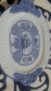 منسف كبير • ٤٧×٣٤ • نادر