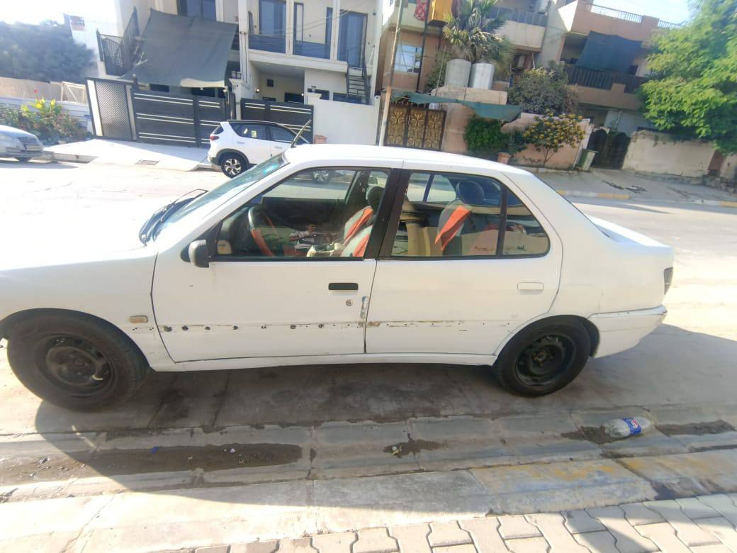 بيجو 306 فرنسي رقم بغداد بسمي مكاني كركوك كركوك, العراق


**إذا كنت صاحب هذا الإعلان وتريد حذفه لأي سبب، رجاءا أرسل رسالة إلى الدعم الفني**