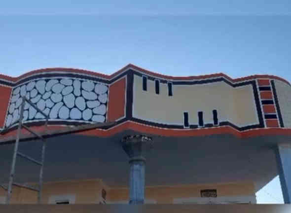 السلام عليكم ورحمه الله وبركاته
بعض الديكورات تم عملها

👇👇👇👇

صباغ بيوت و ابواب و شبابيك بكادر متخصص بانسب الاسعار و دقة عالية و سرعة العمل العمل 

‏‪***********‬‏ للاستفسار يرجى الاتصال على الرقم *********** /

#الجميع
