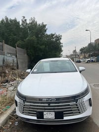 بي واي دي دستروير • زيرو • ٠ كم