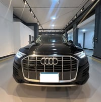 أودي Q7 • ٢٠٢٢ • وكيل