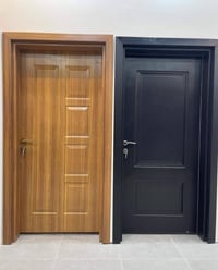 باب • كربلاء • نقل وتركيب بلاش