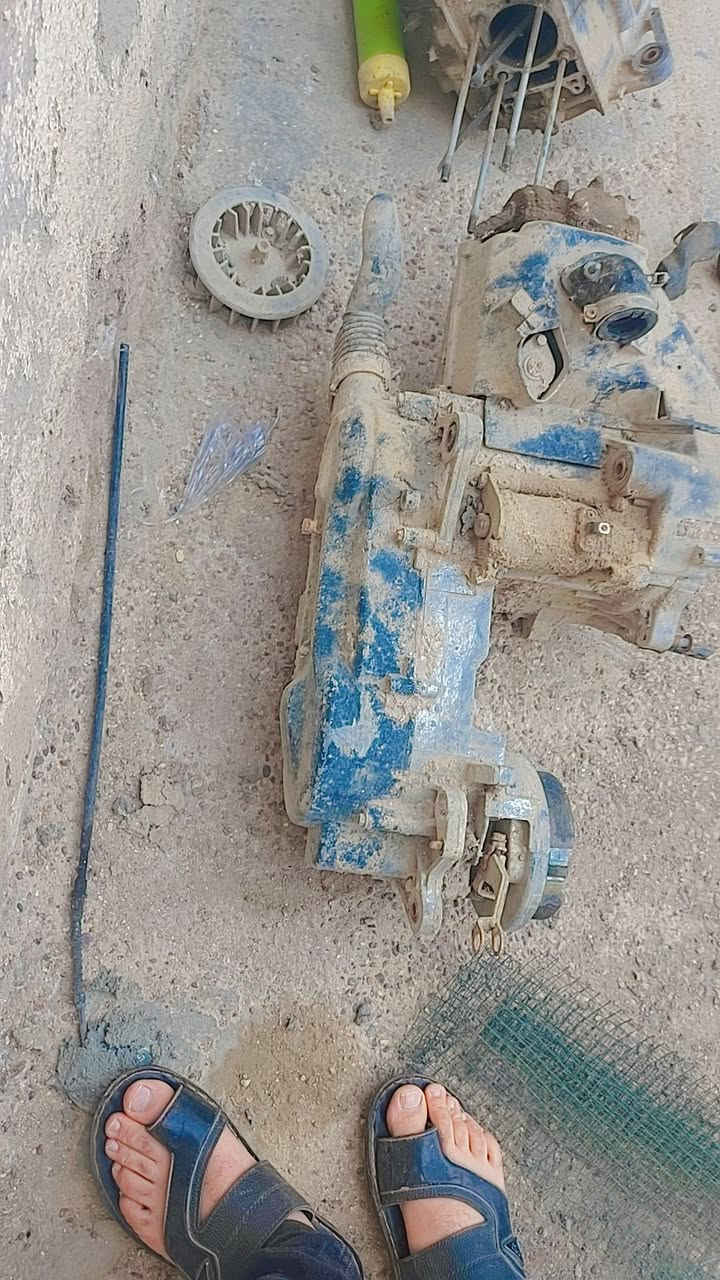 سلام عليكم مكينة كامكو جي فور كايمة اخير تجفيتة شترية له كور ب40الف انطيني سعر بعافية ***********
